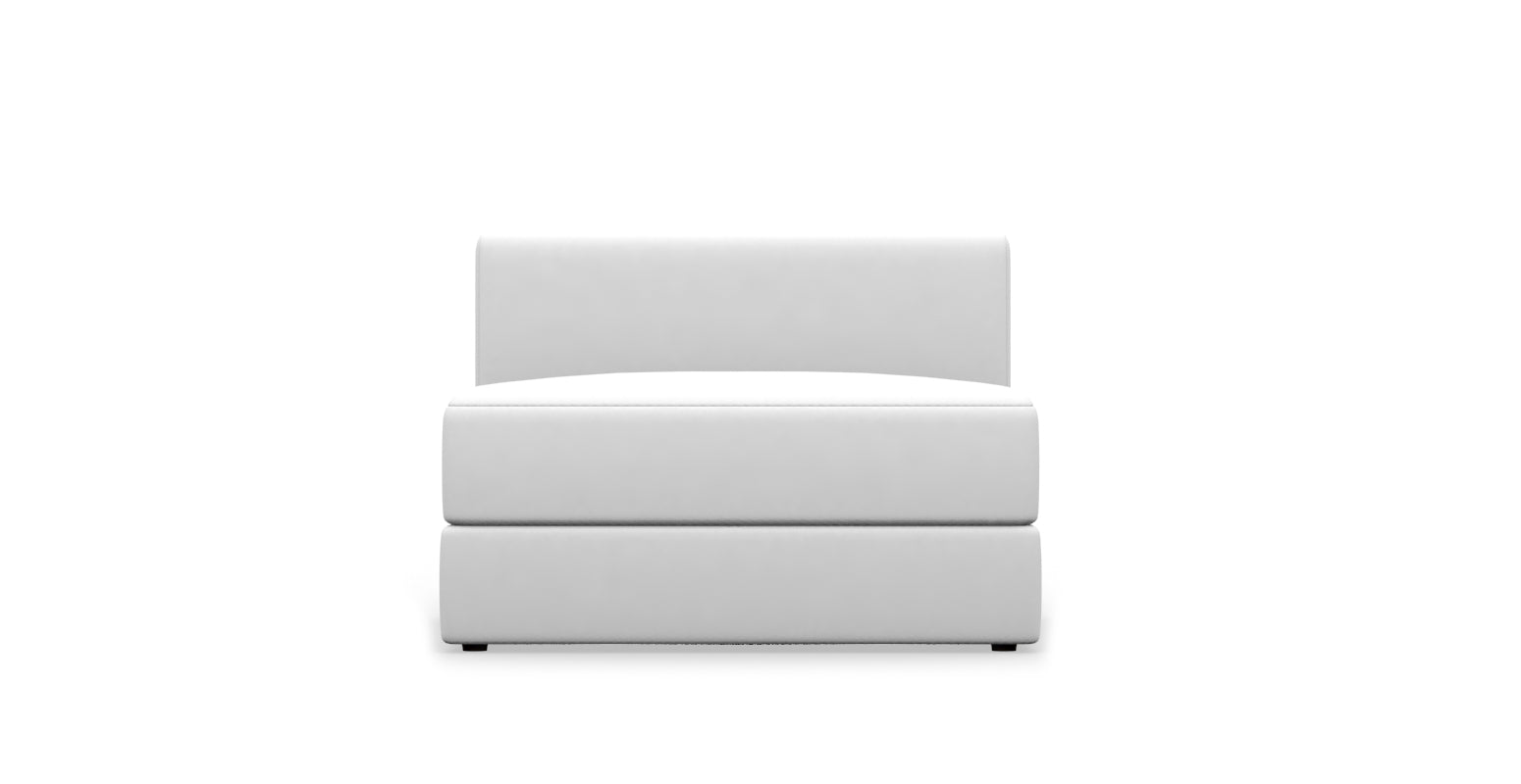 JATTEBO 1.5 Seat IKEA Module Cover