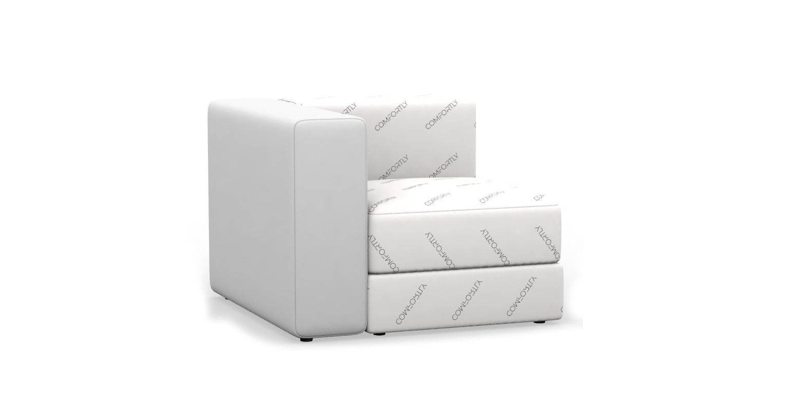 JATTEBO IKEA Armrest Cover