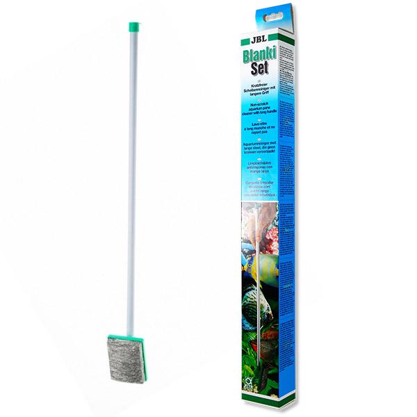 Raclette Blanki Set JBL