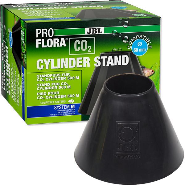 Cylinder Stand JBL ProFlora - Support pour Bouteille de CO2