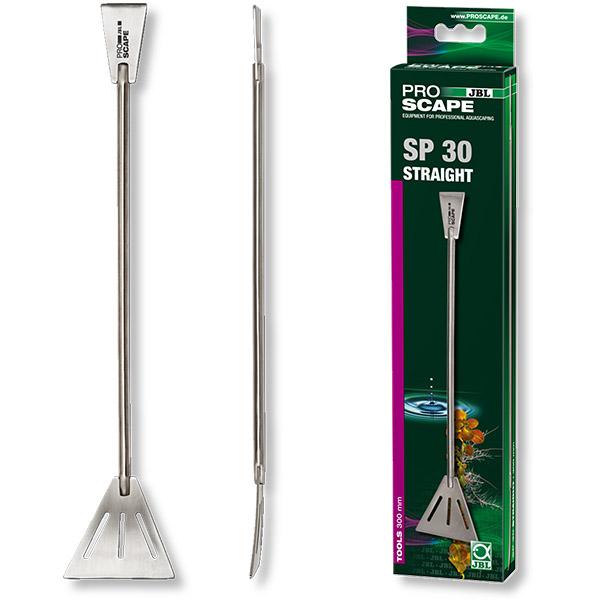ProScape SP 30 Straight JBL - Spatule Double 30 cm