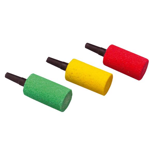 Kit de 3 diffuseurs de couleur ProSilent Aeras Micro JBL S3