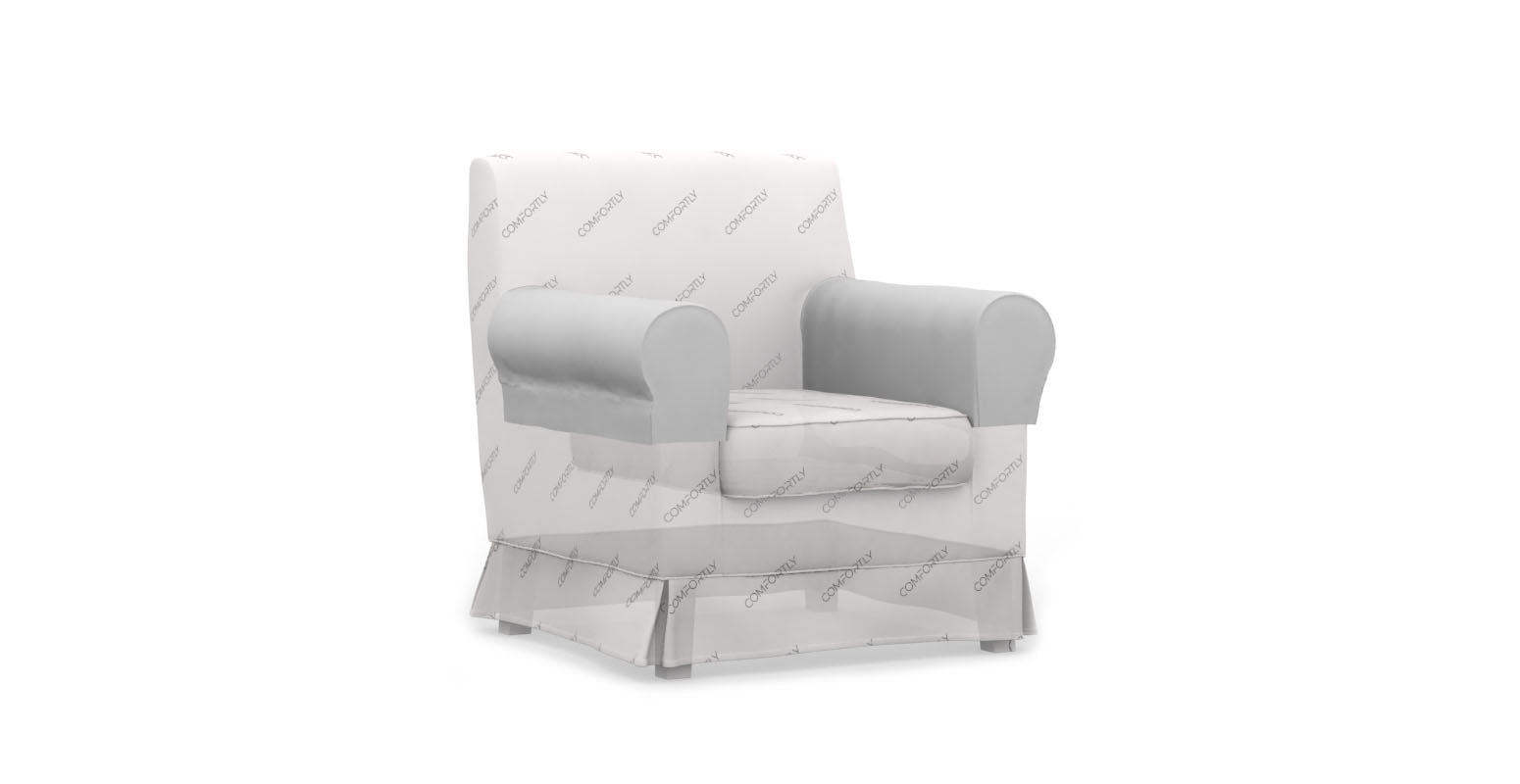 JENNYLUND IKEA Armrest Protectors