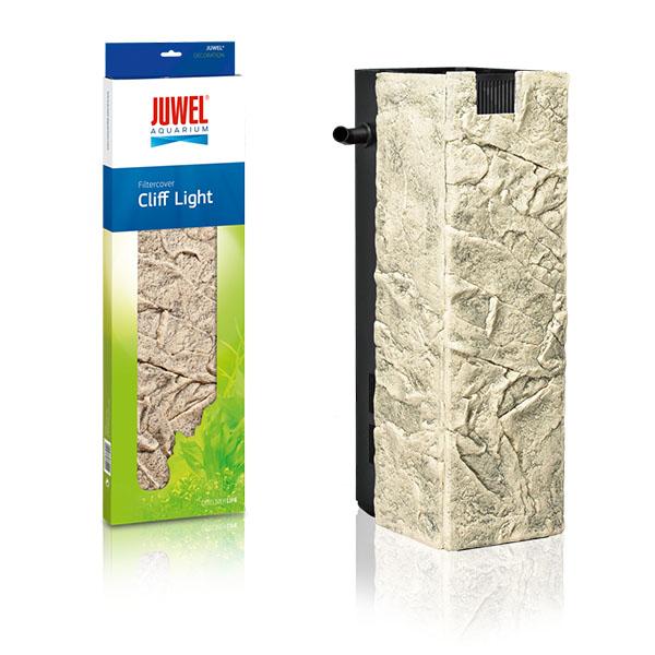 Cache-Filtre 3D Cliff Light JUWEL