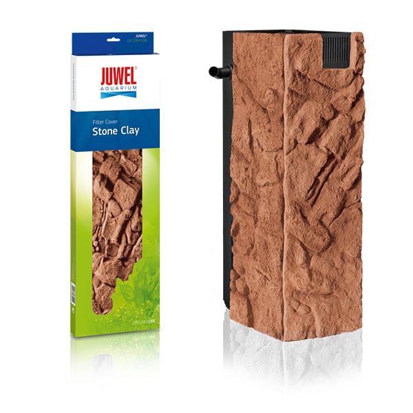 Cache-Filtre 3D Stone Clay JUWEL