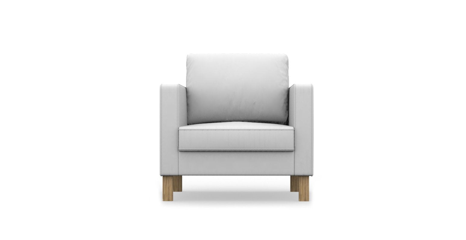 KARLANDA IKEA Armchair Cover