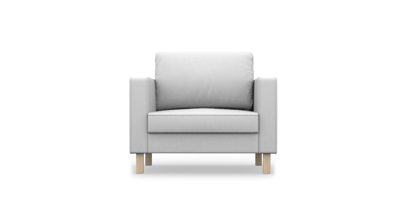 KARLSTAD IKEA Armchair Cover