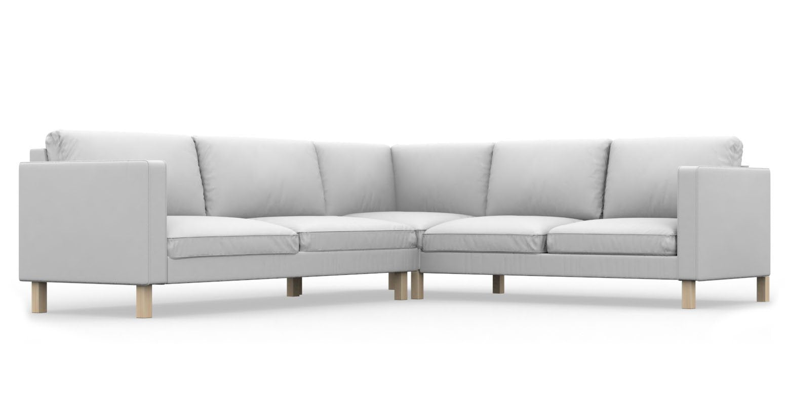 KARLSTAD IKEA Corner Sofa 3+2/2+3 Cover