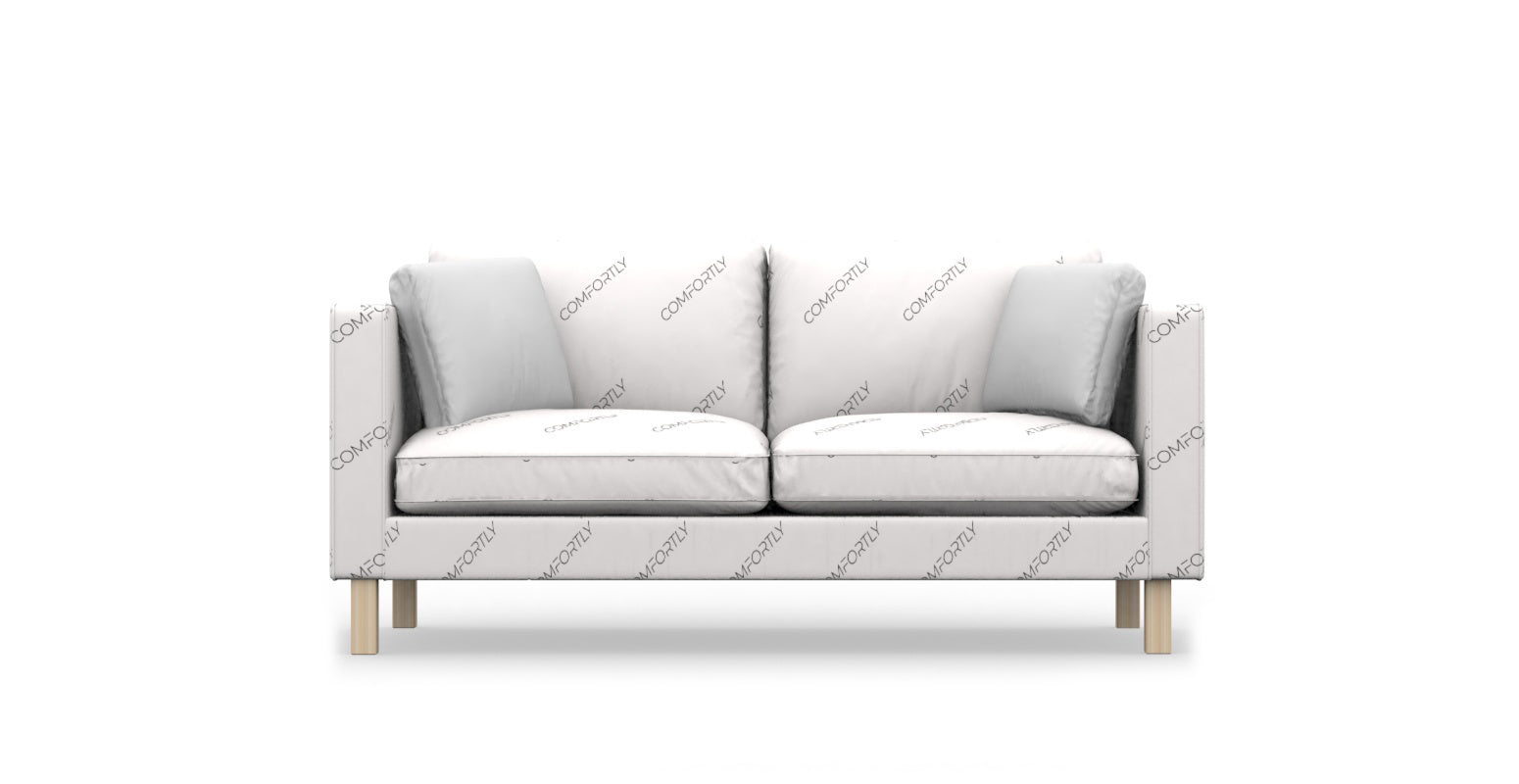 KARLSTAD IKEA Side Cushion Covers