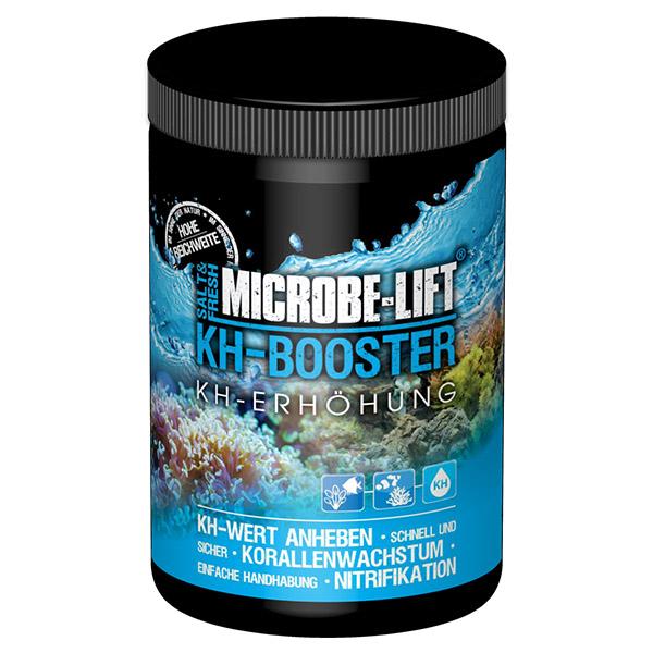 Rehausseur de Dureté KH-Booster MICROBE-LIFT - 500 g