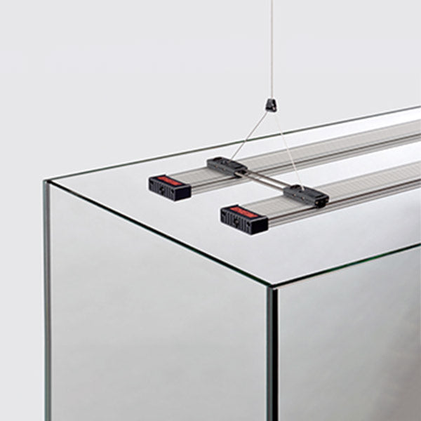 Kit de Suspension Double pour powerLED+ EHEIM