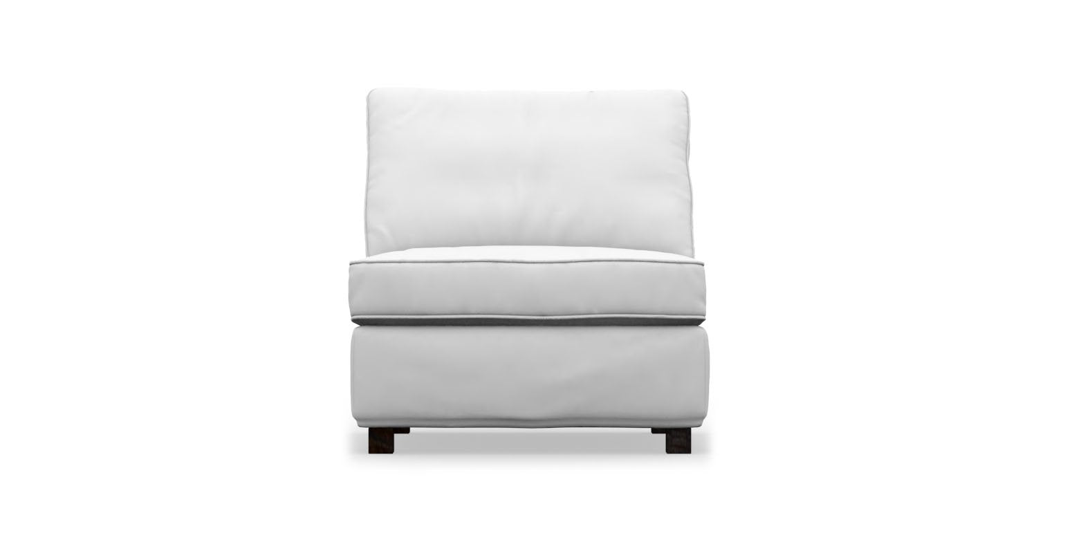 KIVIK 1 Seat IKEA Section Cover