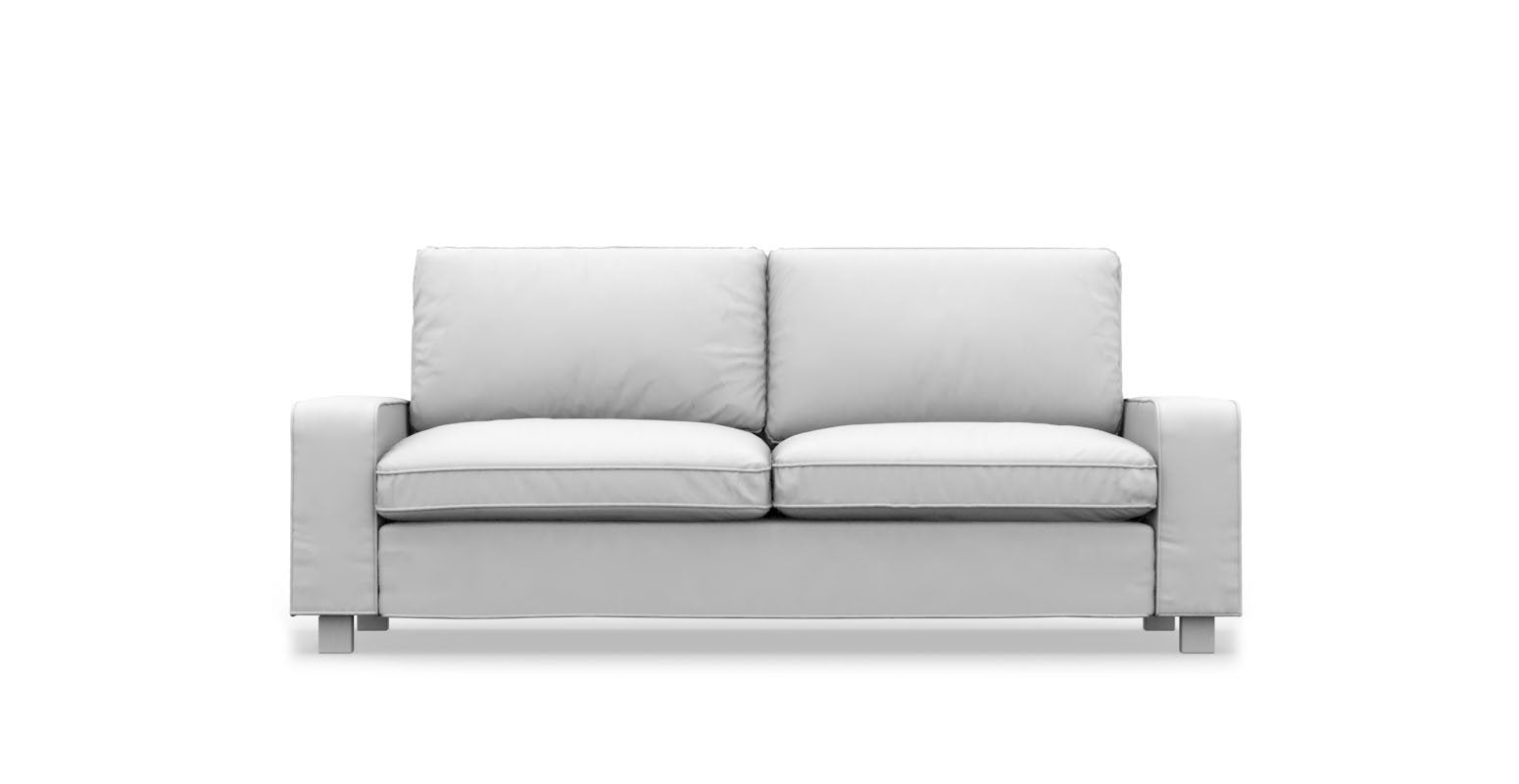 KIVIK 2 Seat IKEA Sofa Cover