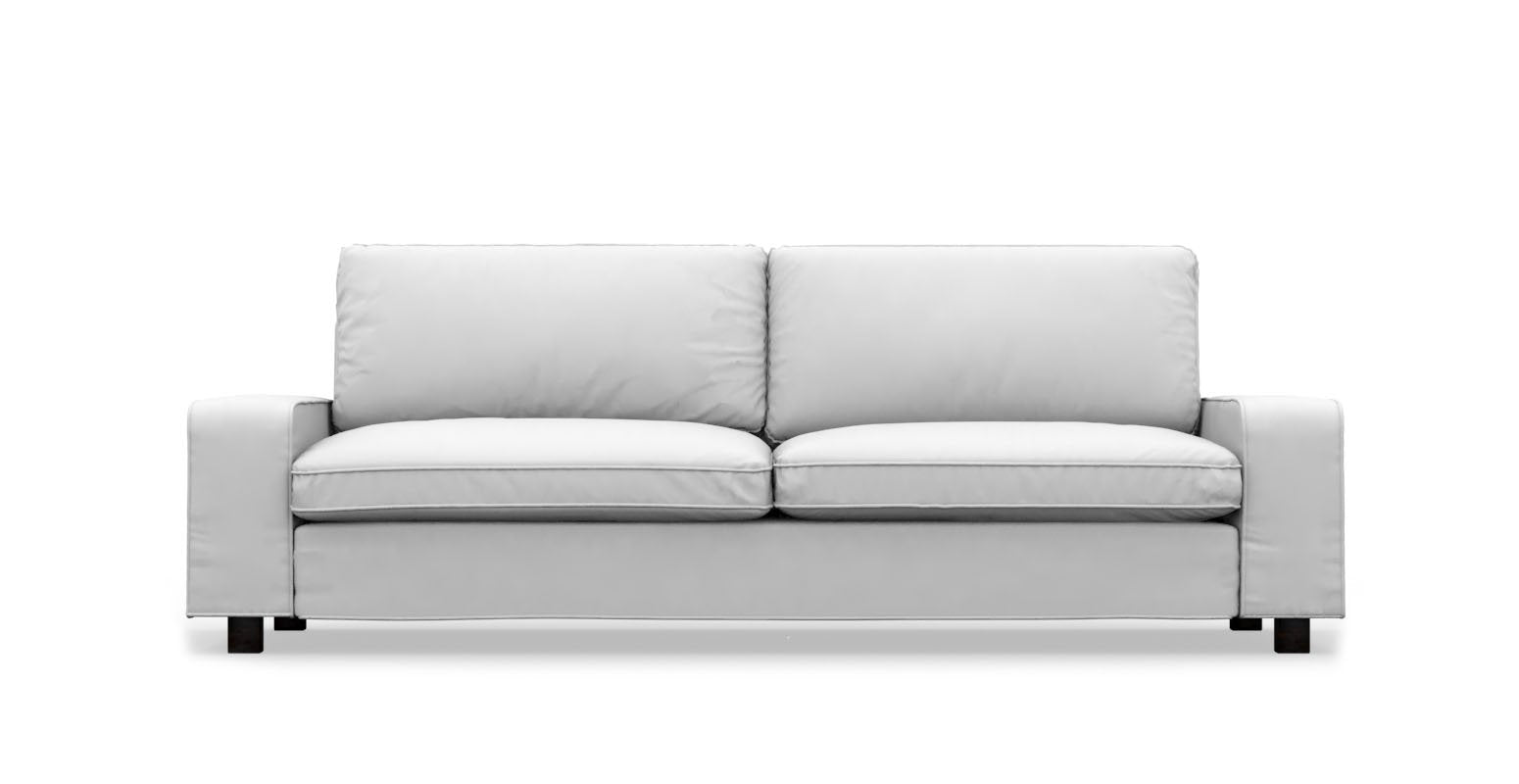 KIVIK 3 Seat IKEA Sofa Cover