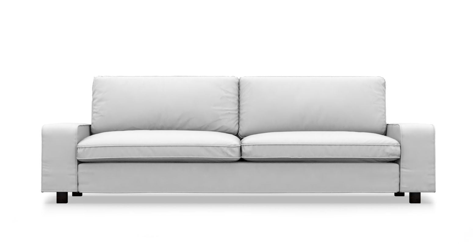 KIVIK 3.5 Seat IKEA Sofa Cover