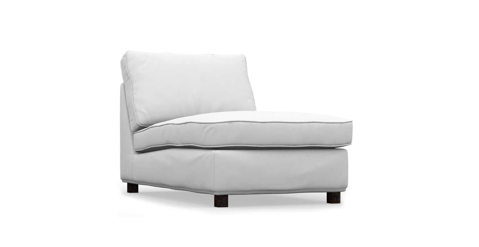 KIVIK IKEA Chaise Longue Cover