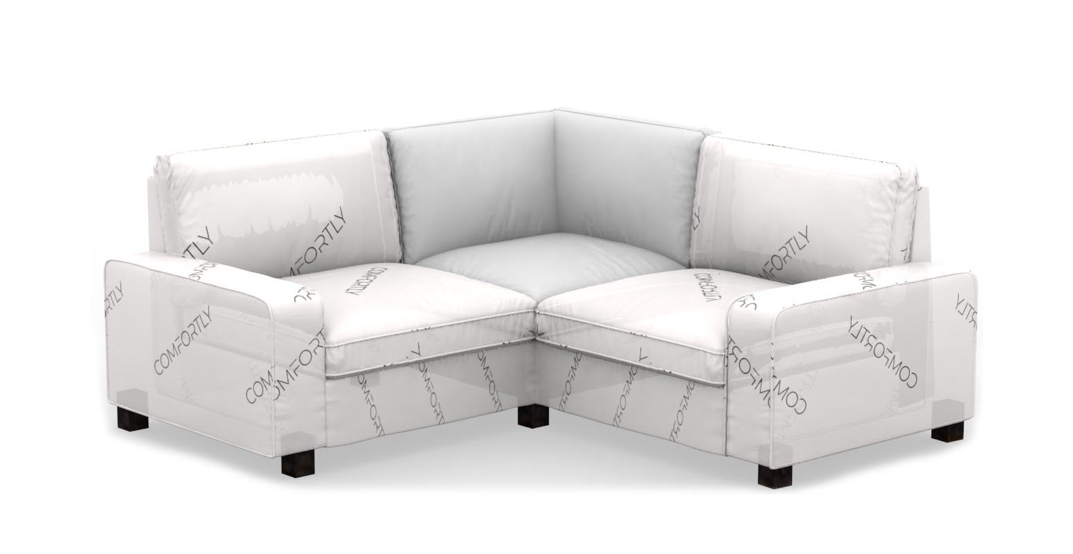 KIVIK IKEA Corner Section Cover