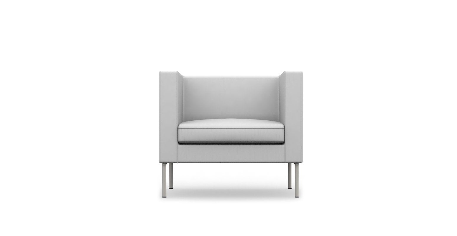 KLAPPSTA IKEA Armchair Cover