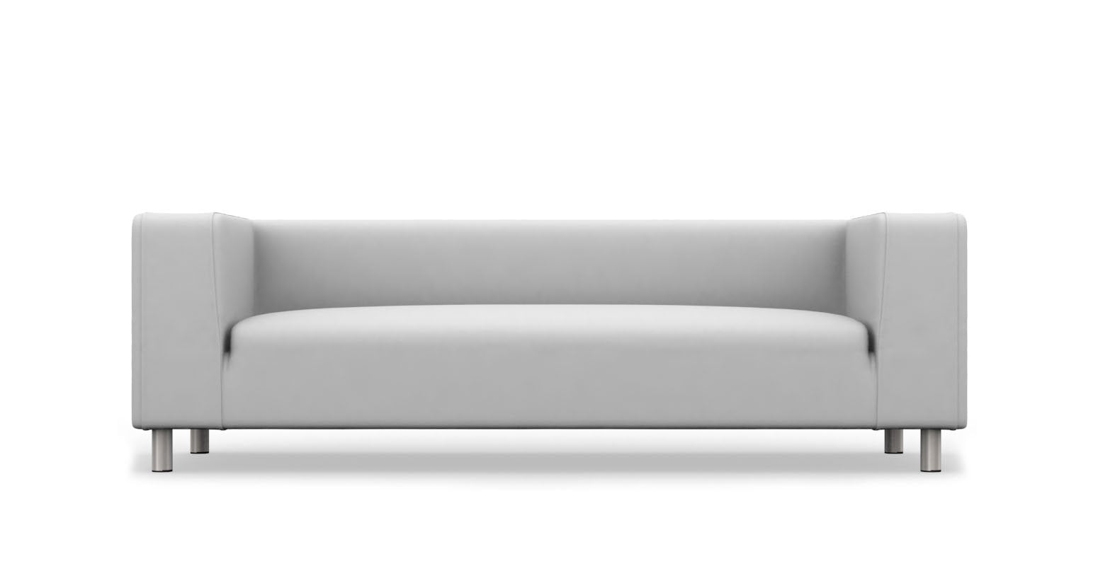 KLIPPAN 4 Seat IKEA Sofa Cover
