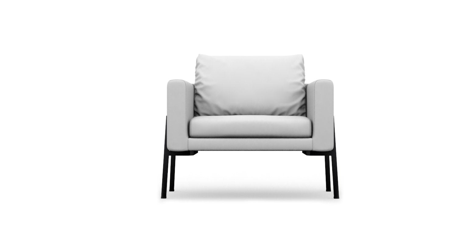 KOARP IKEA Armchair Cover