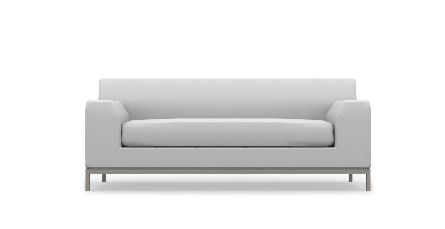 KRAMFORS 2 Seat IKEA Sofa Cover