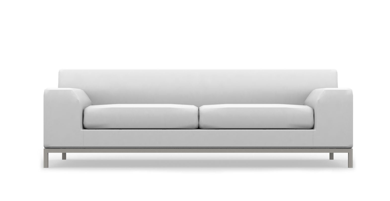 KRAMFORS 3 Seat IKEA Sofa Cover