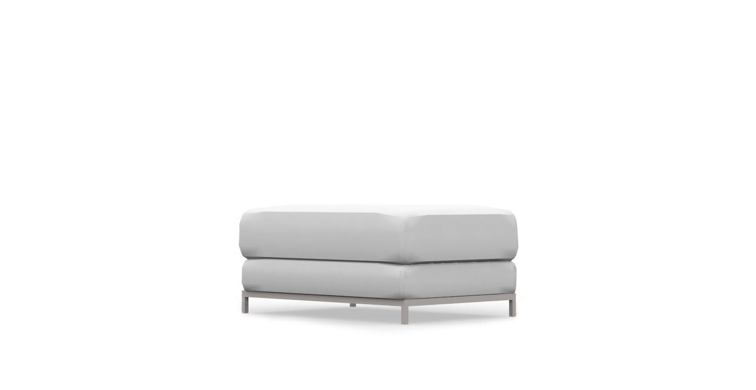 KRAMFORS IKEA Footstool Cover