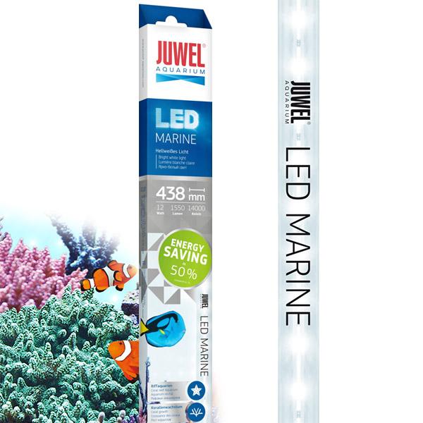 LED Marine JUWEL 438 mm - 12W