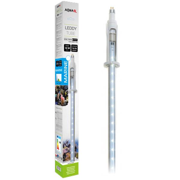 Éclairage LED Leddy Tube RetroFit Marine AQUAEL - 10W
