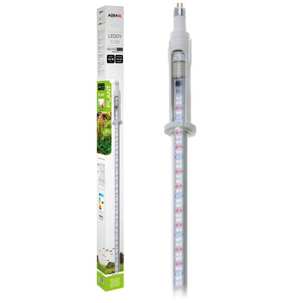 Éclairage LED Leddy Tube RetroFit Plant AQUAEL - 16W