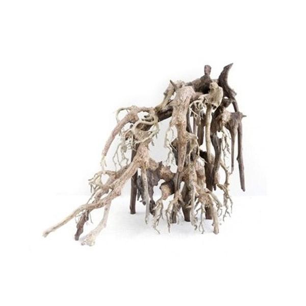 Racine Naturelle Legno Oriental Wind 1 MD - 30 cm AMTRA