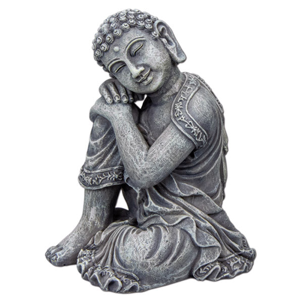 Little Buddha HOBBY - 12 cm