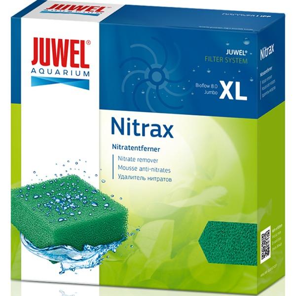 Mousse Anti-Nitrate Nitrax XL JUWEL - pour Filtre Bioflow