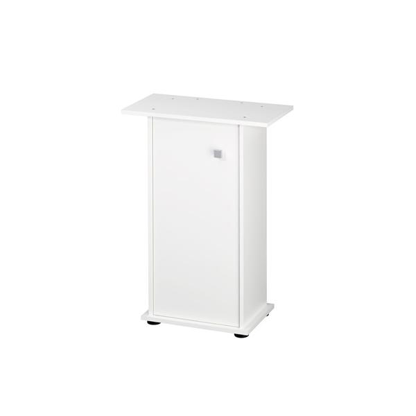 Meuble Aquarium AquaCab 54 Noir ou Blanc EHEIM - 61 x 31 x 81 cm