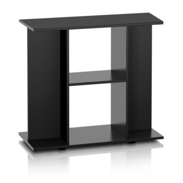 Meuble Étagère Rekord 800 Noir JUWEL - 81 x 36 x 73 cm