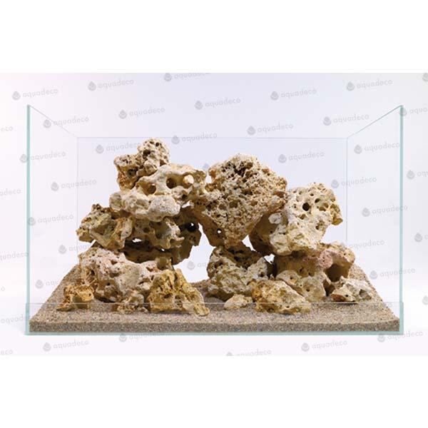 Multi Holestone Roche Naturelle AQUADECO - 0.8 et 1.2kg