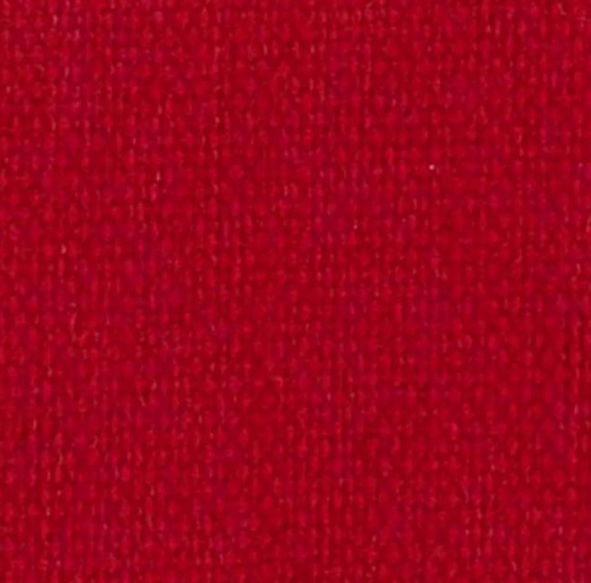 Nappe ROUGE papier gaufré 60x60 - vendu par 400