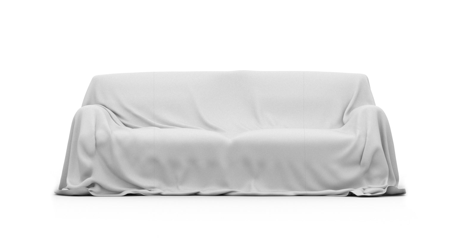 Linen Throw On Blanket 200x300cm