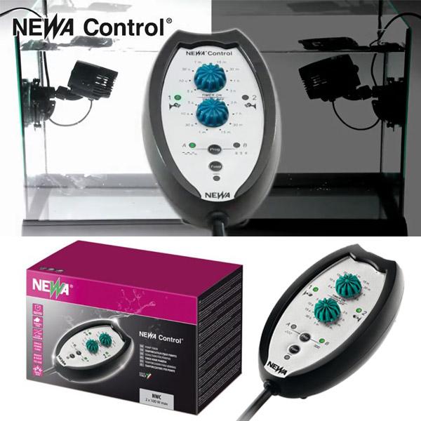 NEWA Control - Contrôleur pour Pompe de brassage