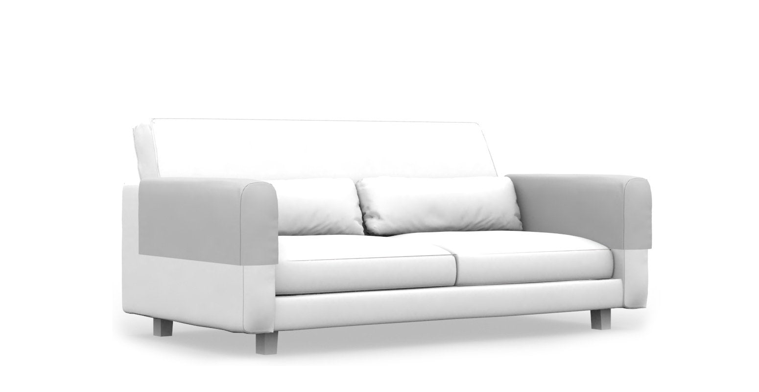 NIKKALA IKEA Armrest Protectors