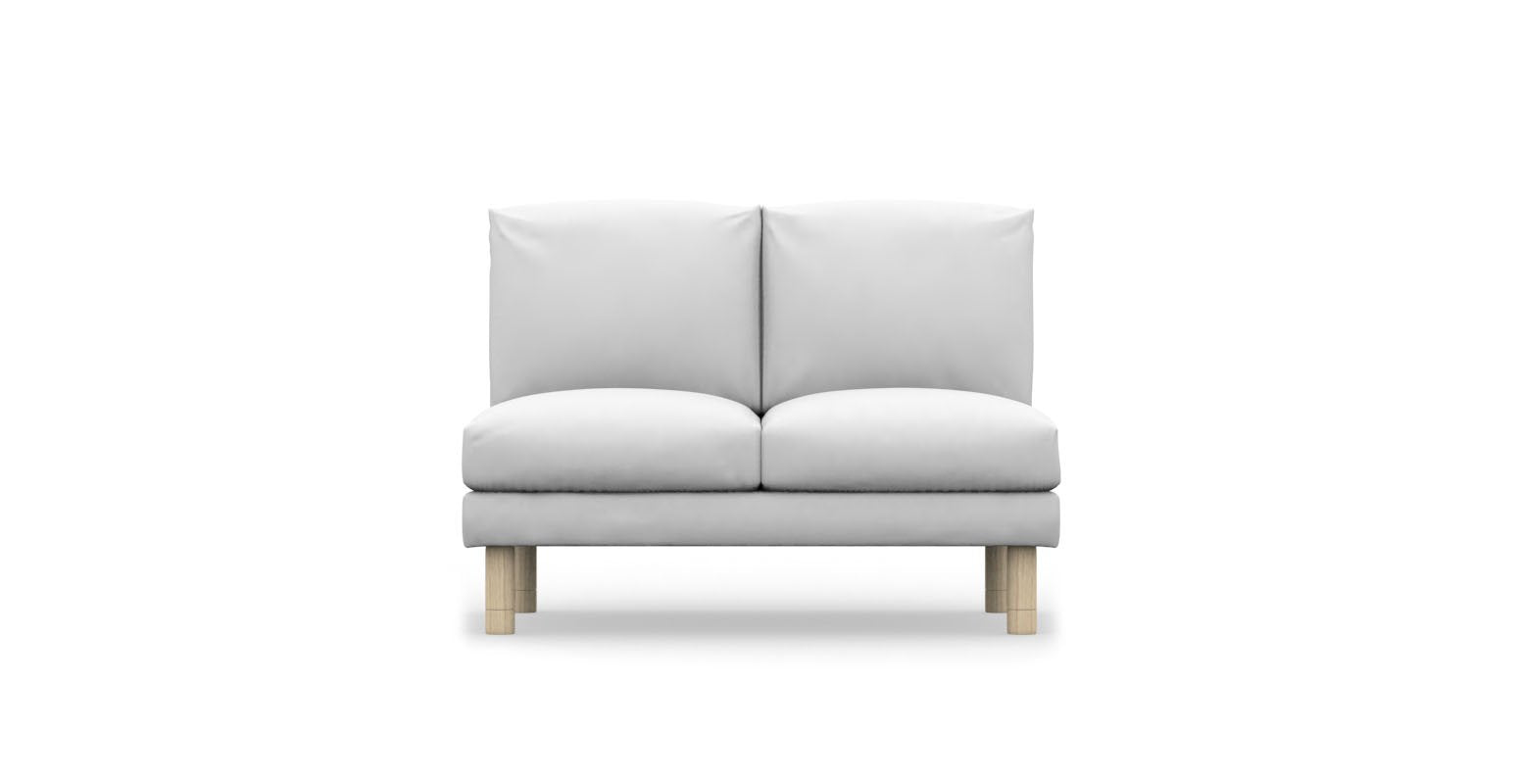 NORSBORG 2 Seat IKEA Section Cover