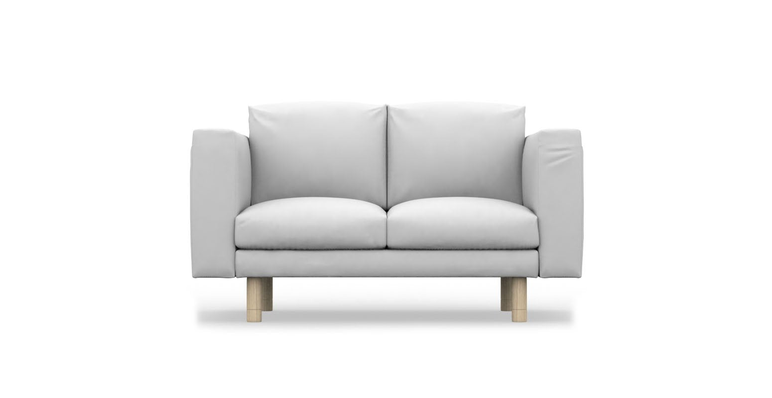 NORSBORG 2 Seat IKEA Sofa Cover