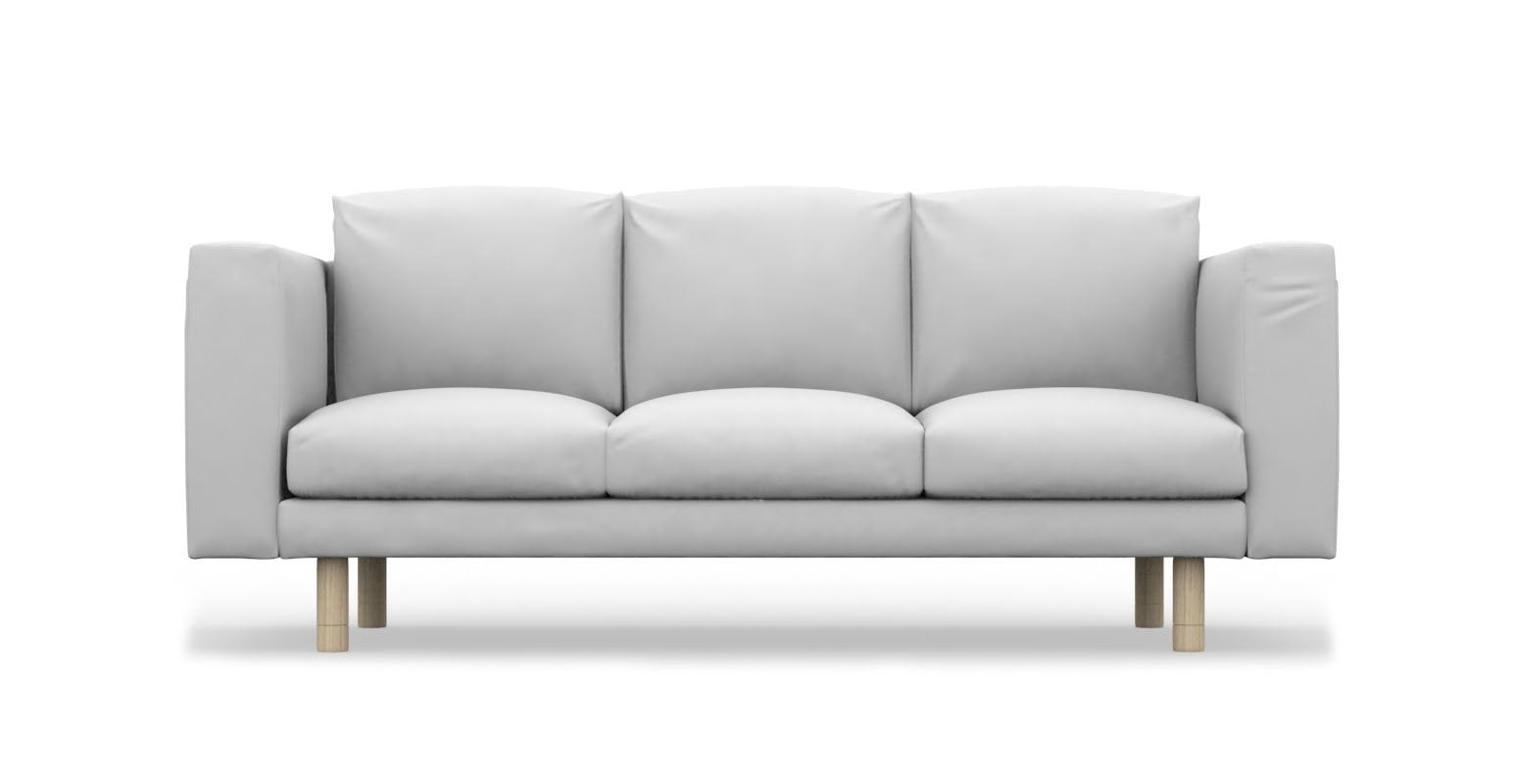 NORSBORG 3 Seat IKEA Sofa Cover