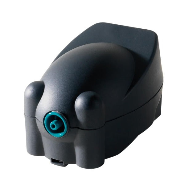 NW1 NEWA Wind - Pompe à Air pour Aquarium jusqu'à 60 L