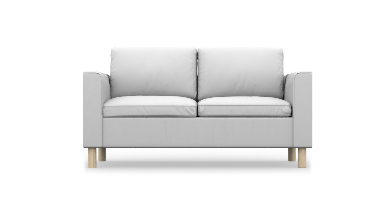 PÄRUP 2 Seat IKEA Sofa Cover