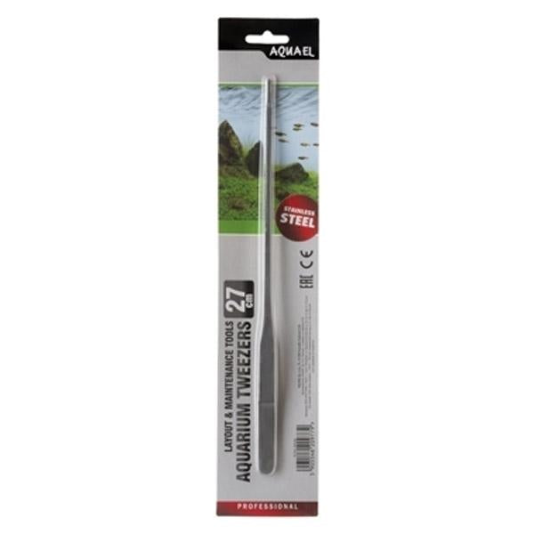Pince Droite AQUAEL - 27 cm