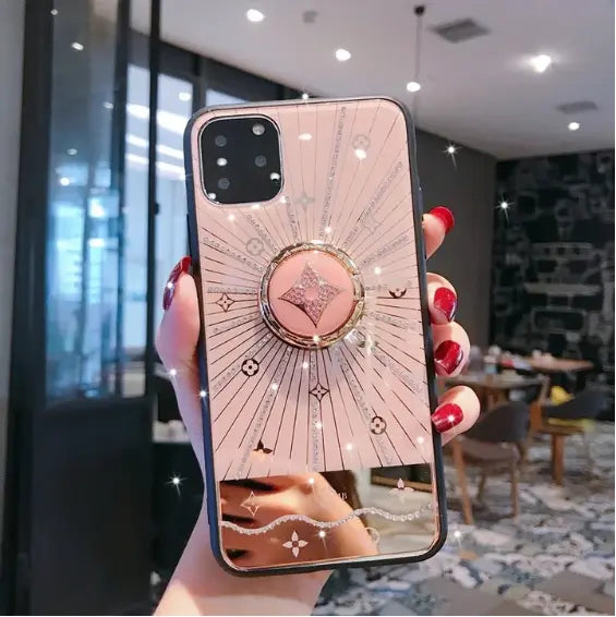 Coque Téléphone Luxe Orion