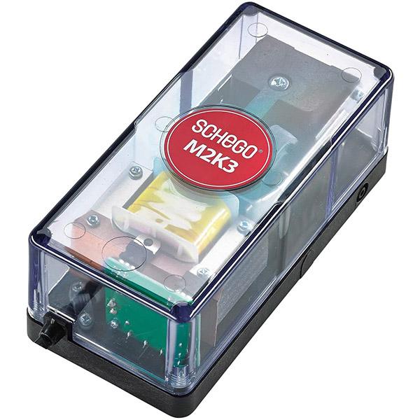M2K3 Electronic 260 SCHEGO 12V - Pompe à Air 260 L/h