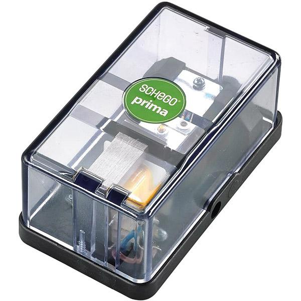 Prima 100 SCHEGO - Pompe à Air 100 L/h