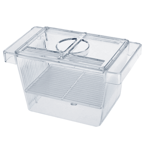 Pondoir 3 en 1 avec Couvercle Small - Wave